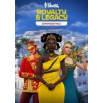 The Sims 4 Royalty & Legacy – Zboží Živě