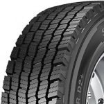 SEMPERIT WINTER D2 295/80 R22,5 152/148M – Sleviste.cz