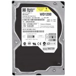 WD 120GB PATA IDE/ATA 3,5", WD1200BB – Sleviste.cz