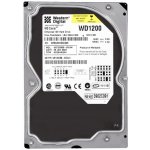 WD 120GB PATA IDE/ATA 3,5", WD1200BB – Hledejceny.cz