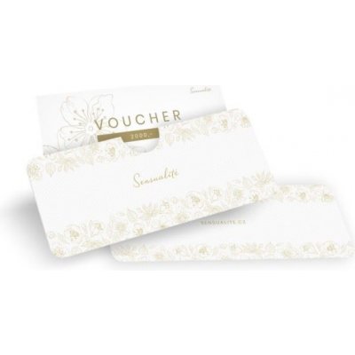 Dárkový poukaz 500 Kč – Zboží Mobilmania