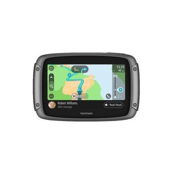 TomTom Rider 500 EU Lifetime