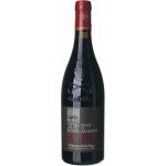 Mas de Boislauzon Châteauneuf du Pape suché červené 2022 15% 0,75 l (holá láhev) – Sleviste.cz