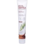 Ecodenta Organická proti zubnímu plaku 75 ml – Hledejceny.cz