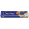Čokoládová tyčinka Divine mléčná čokoládová tyčinka se slaným karamelem, 35 g