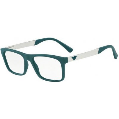 Dioptrické brýle Emporio Armani EA 3101 5558 – Zboží Mobilmania