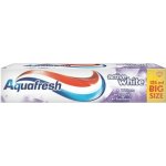 Aquafresh Triple Active White 125 ml – Hledejceny.cz