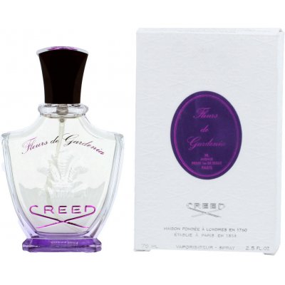 Creed Fleurs de Gardenia parfémovaná voda dámská 75 ml – Hledejceny.cz