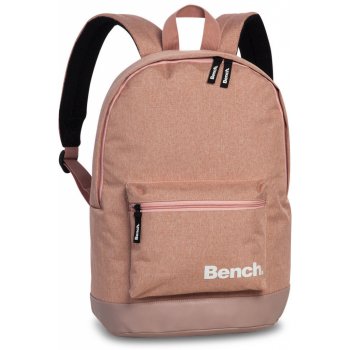 Bench classic daypack 64150-5700 růžová 12 l