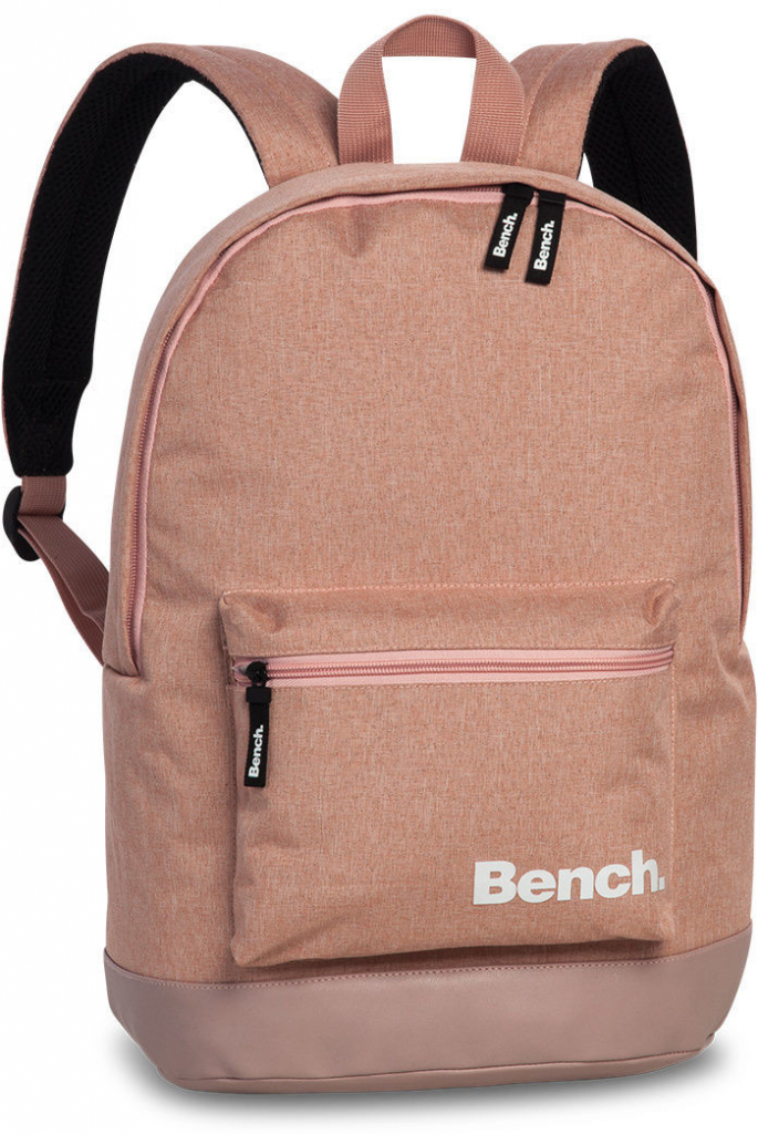 Bench classic daypack 64150-5700 růžová 12 l