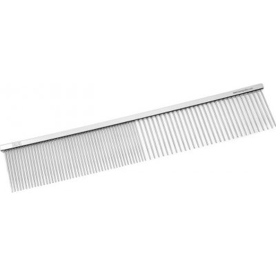 Tauro Pro Line Royal Colection kovový hřeben 2v1 24,5 cm – Zbozi.Blesk.cz