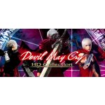 Devil May Cry HD Collection – Zboží Mobilmania