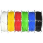 Devil Design PETG 1,75 mm - sada 6x0,33 kg – Zboží Živě