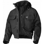 Geoff Anderson Bunda Nepromokavá WS Basis Černá – Zboží Mobilmania