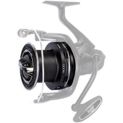 cívky Shimano Power Aero XTB – Zboží Dáma
