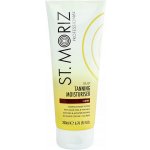 St. Moriz Golden Glow Tanning Moisturiser samoopalovací tělové mléko 200 ml – Hledejceny.cz