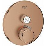 GROHE Grohtherm 29118DL0 – Hledejceny.cz