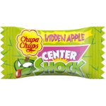 Chupa Chups Center Shock Apple 4 g – Zbozi.Blesk.cz