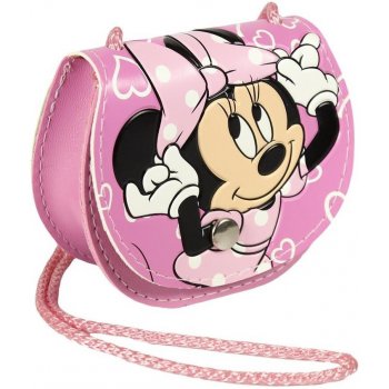 Cerda kabelka Minnie Mouse růžová