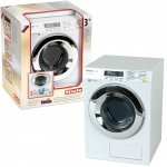 Klein pračka MIELE W1 6941 – Zboží Dáma