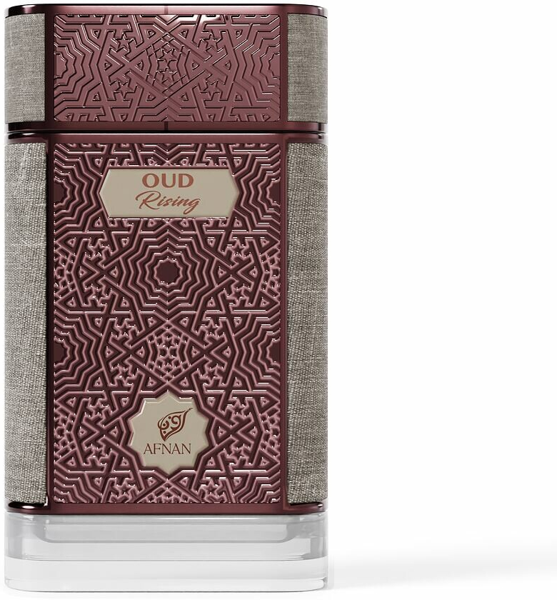 Afnan Oud Rising parfémovaná voda unisex 80 ml