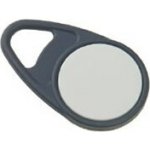 Přívěsek na klíče RFID čip EM4102 125 kHz Teardrop – Zboží Mobilmania