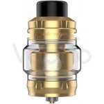GeekVape Z Max Tank Zlatý 4ml – Zboží Dáma