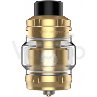 GeekVape Z Max Tank Zlatý 4ml – Zboží Dáma