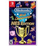 Nintendo World Championships (NES Edition) – Zboží Mobilmania