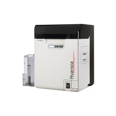 Evolis Avansia AV1H0000BD – Hledejceny.cz