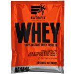 Extrifit 100 % Whey Protein 30 g – Hledejceny.cz