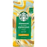 Starbucks ESPRESSO BL.ROAS zrnková 450 g – Hledejceny.cz