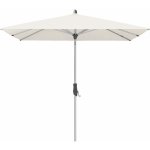 Slunečník GLATZ Alu-Twist 210 x 150 cm off white 158 – Hledejceny.cz