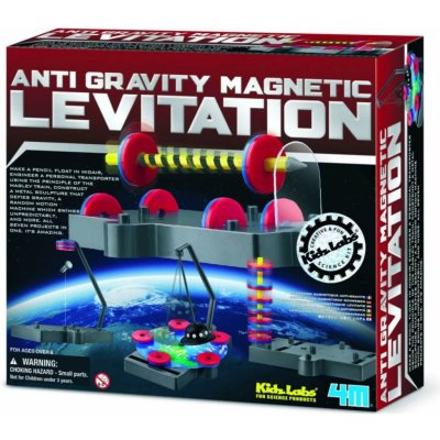 KidzLabs Antigravitace – Zbozi.Blesk.cz