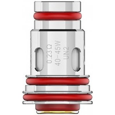 Uwell Žhavící tělísko UN2 Meshed pro Aeglos Pod 0,23ohm 1ks – Hledejceny.cz