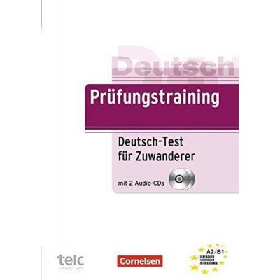 Prüfungstraining – Maenner Dieter – Hledejceny.cz