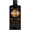 Šampon Syoss Oleo Intense Šampon pro suché a matné vlasy 440 ml