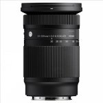 Sigma 20-200 mm f/3,5-6,3 DG Contemporary pro Sony E – Hledejceny.cz