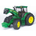 Bruder 3050 Traktor John Deere 7930 – Zboží Mobilmania