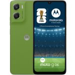 Motorola Moto G06 4GB/64GB PANTONE Tendril – Zboží Živě