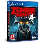 Zombie Army 4: Dead War – Zbozi.Blesk.cz
