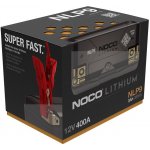 NOCO Powersport NLP9 12V 3Ah – Hledejceny.cz