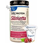 Nutristar Diet protein Slimetta 500 g – Sleviste.cz