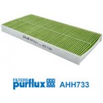 Filtr, vzduch v interiéru PURFLUX AHH733 | Zboží Auto