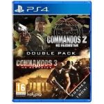 Commandos 2 & 3 HD Remaster – Zboží Mobilmania