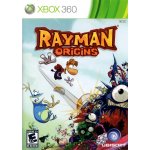 Rayman Origins – Zboží Živě