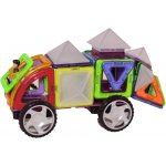 Magformers Stego Box 40 ks – Zboží Dáma