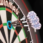 RED DRAGON GERWYN PRICE ICEMAN PRACTICE RINGS - TR – Zboží Dáma