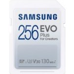 Samsung SDXC UHS-I U3 256 GB MB-SC256K/EU – Zbozi.Blesk.cz