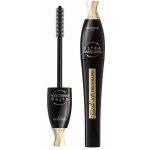 Bourjois Twist Up The Volume Mascara řasenka 02 Ultra Brown 8 ml – Sleviste.cz